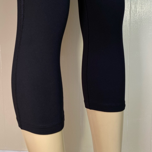 Lorna Jane Black Athletic leggings Size Small - Picture 5 of 10